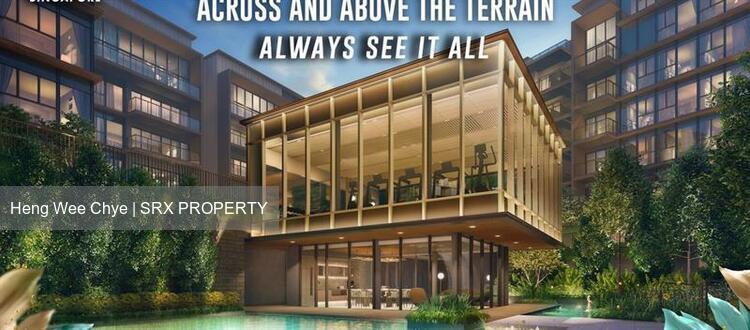 Terra Hill (D5), Apartment #516681161